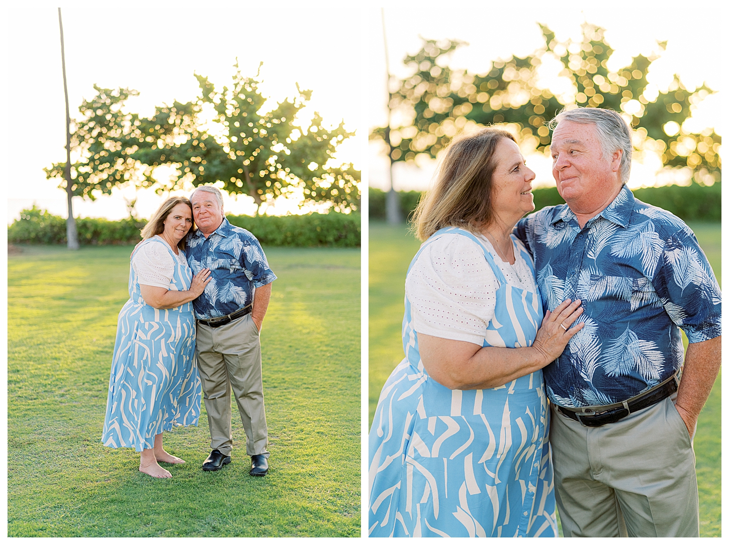 Ko Olina Family Portrait Photographer