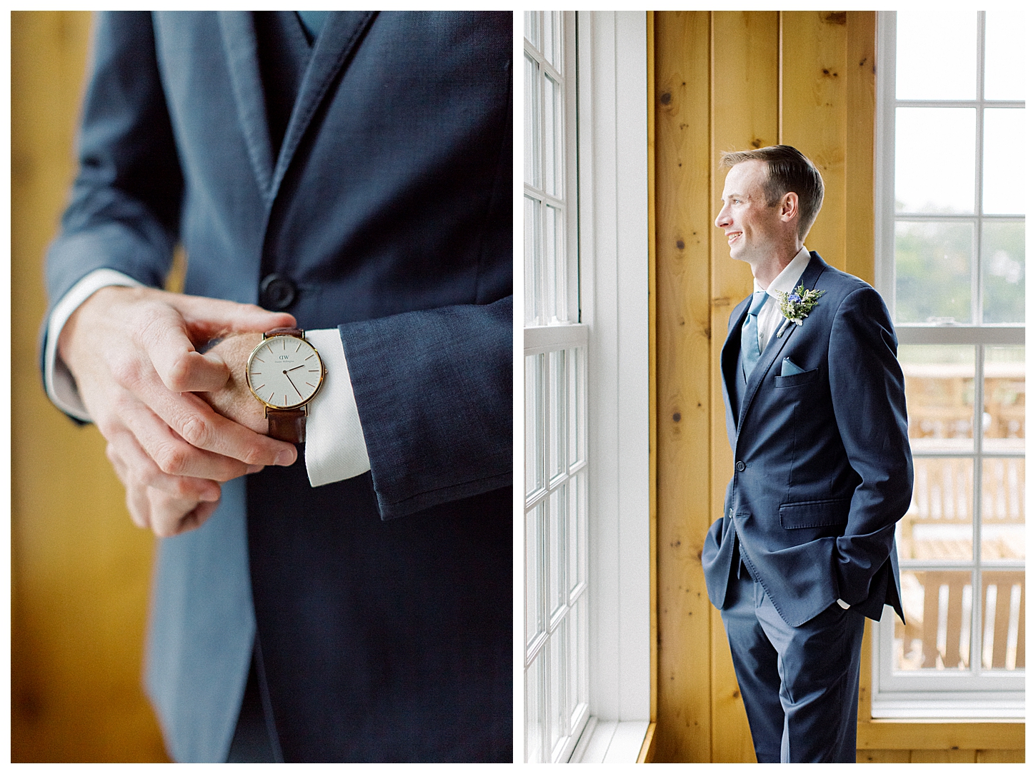 Mount Ida Lodge Wedding Photographer