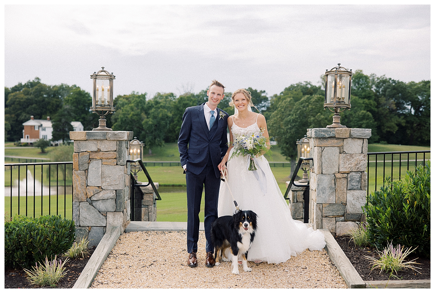 Mount Ida Lodge Wedding Photographer