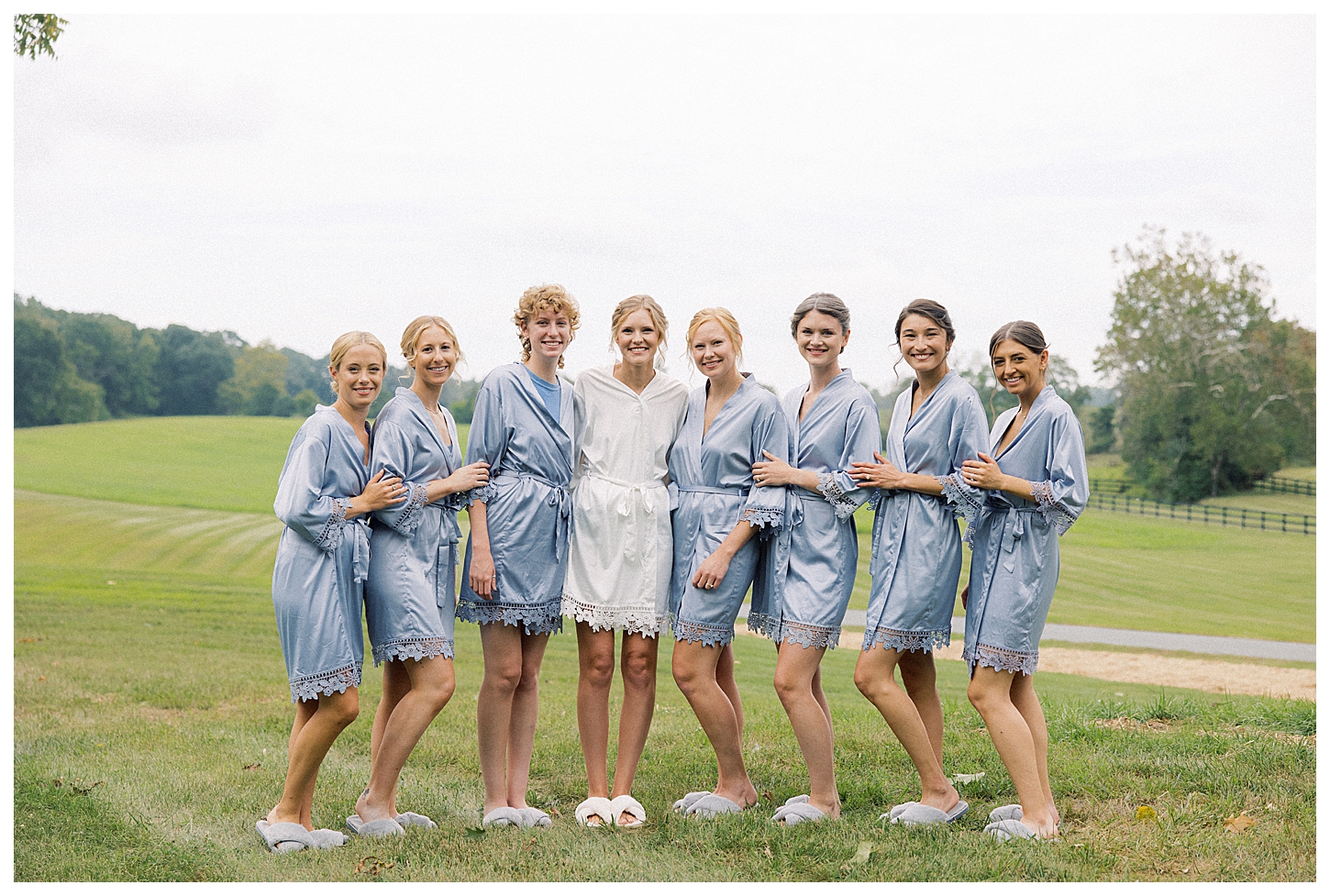 Mount Ida Lodge Wedding Photographer