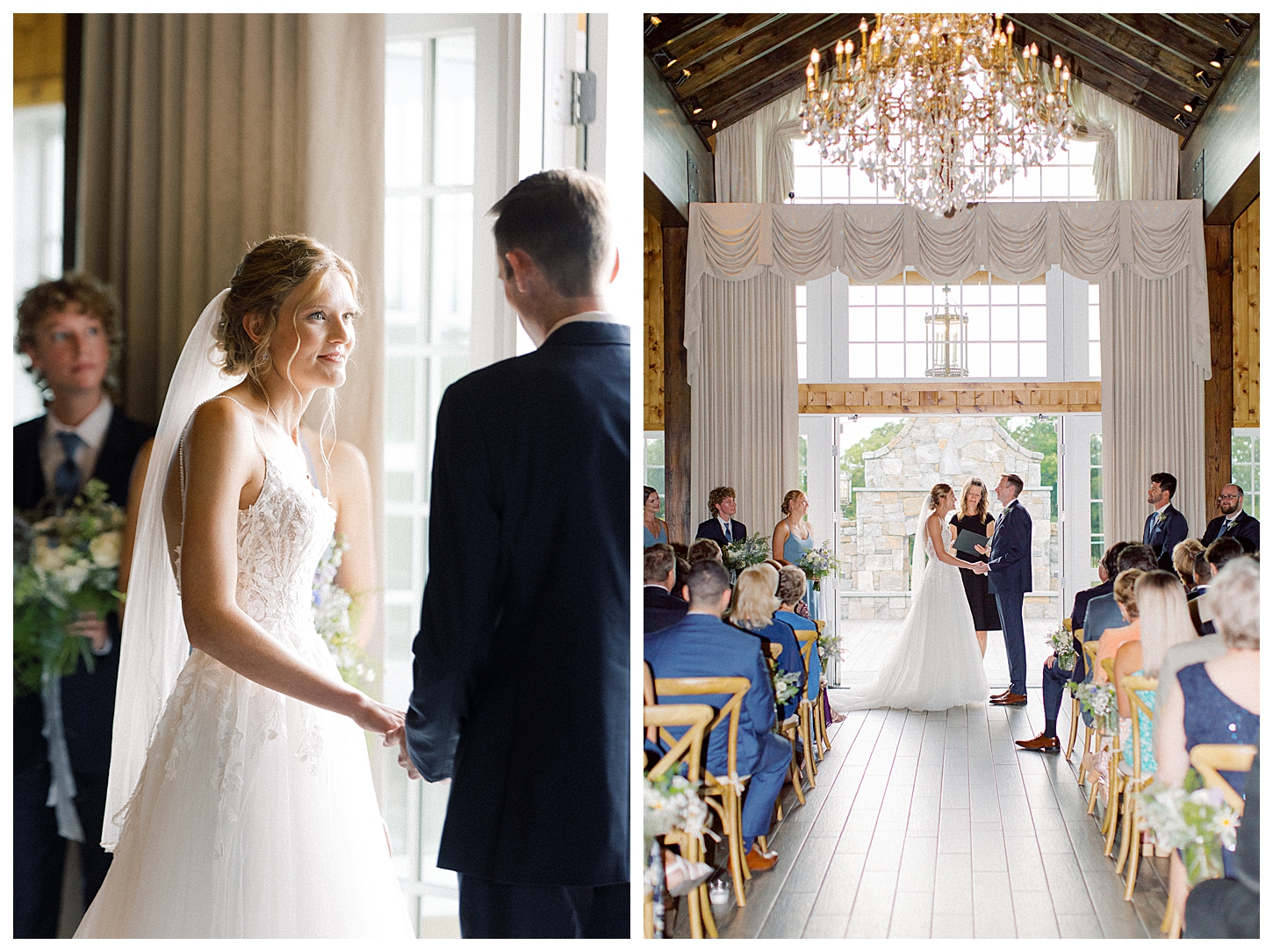 Mount Ida Lodge Wedding Photographer