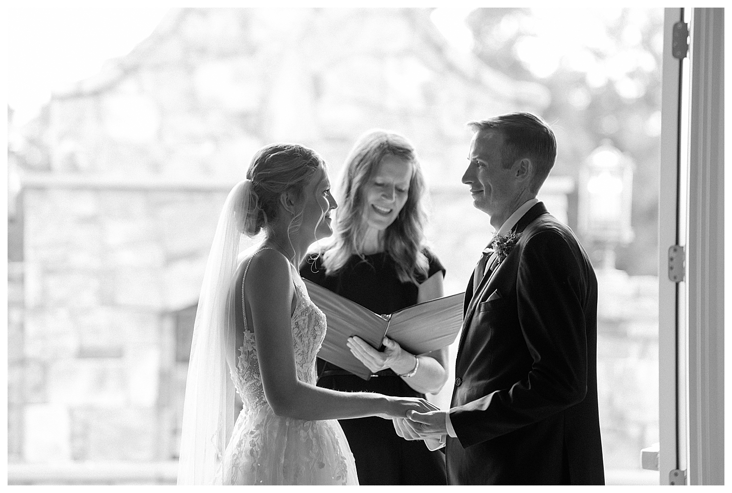 Mount Ida Lodge Wedding Photographer