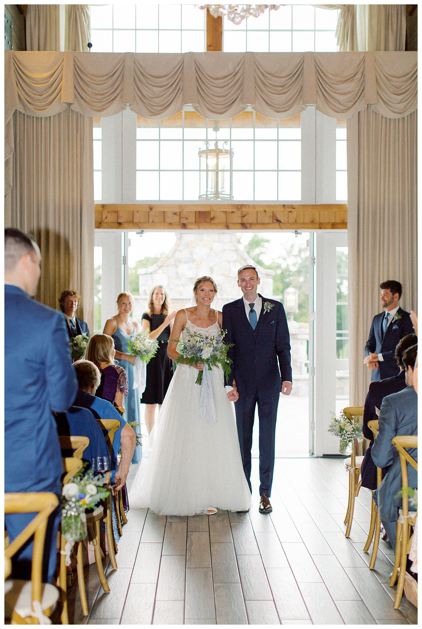 Mount Ida Lodge Wedding Photographer