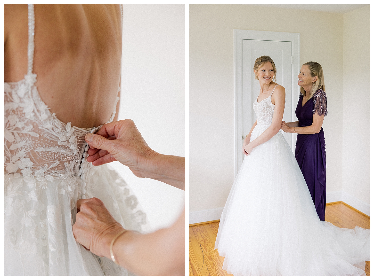 Mount Ida Lodge Wedding Photographer