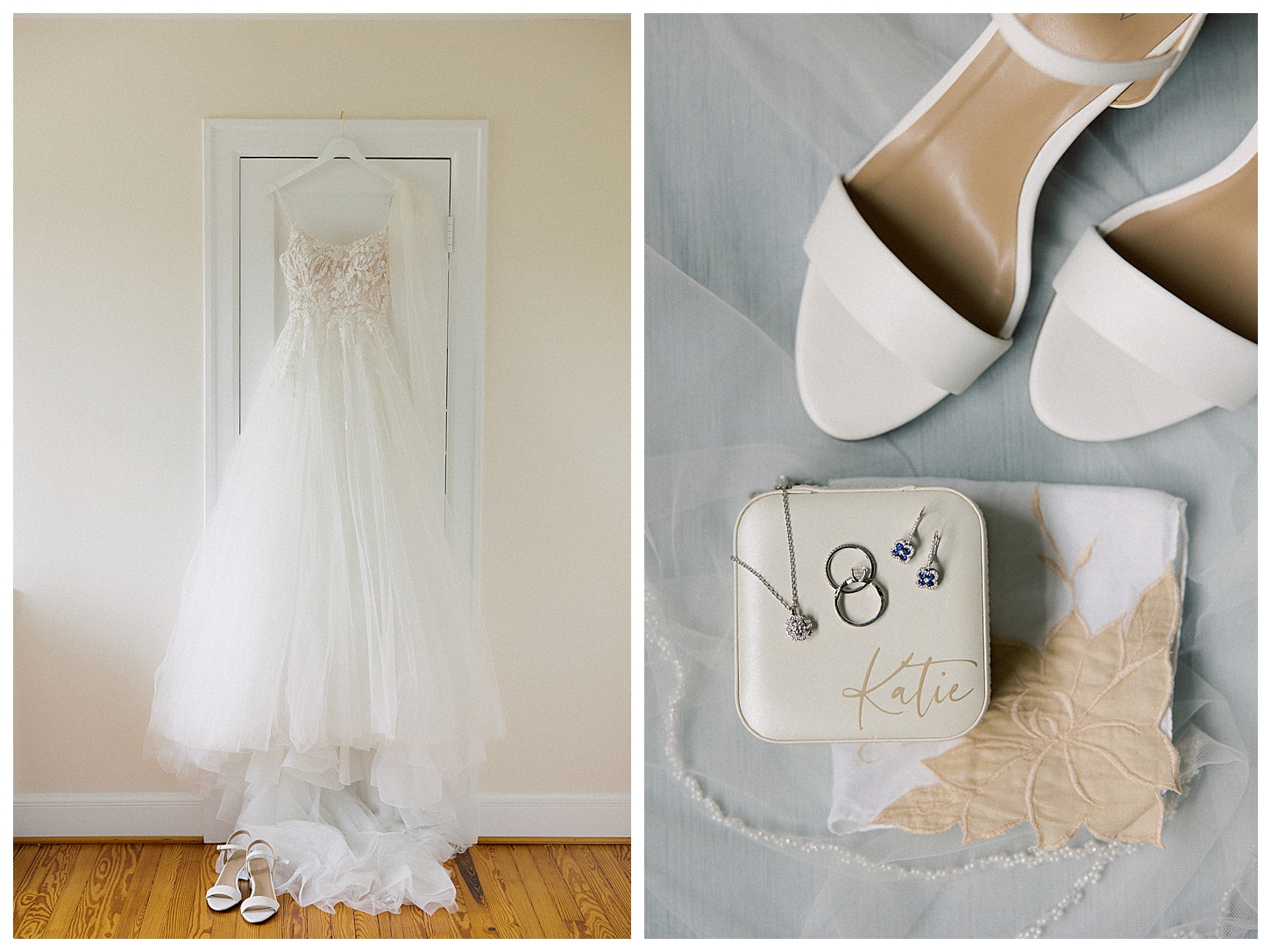 Mount Ida Lodge Wedding Photographer