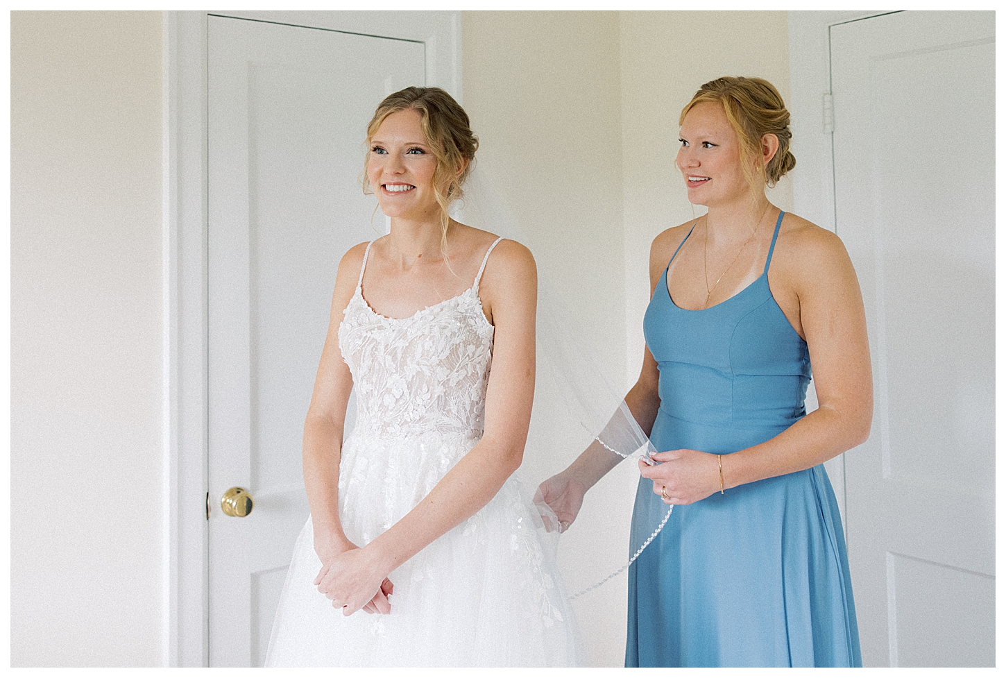 Mount Ida Lodge Wedding Photographer