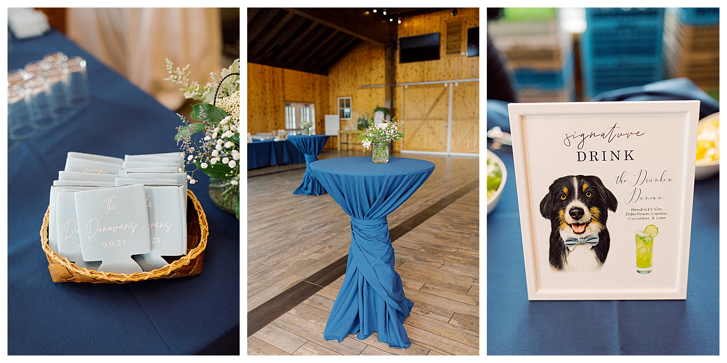 Mount Ida Lodge Wedding Photographer