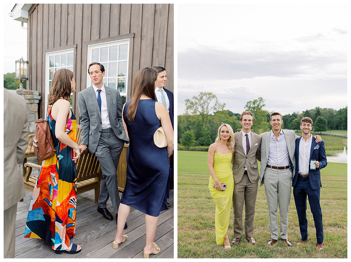 Mount Ida Lodge Wedding Photographer