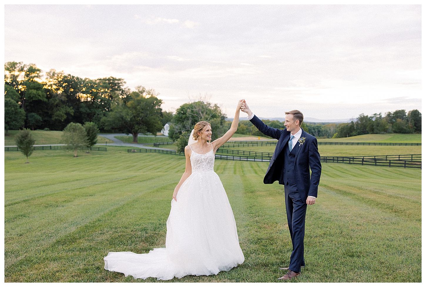 Mount Ida Lodge Wedding Photographer