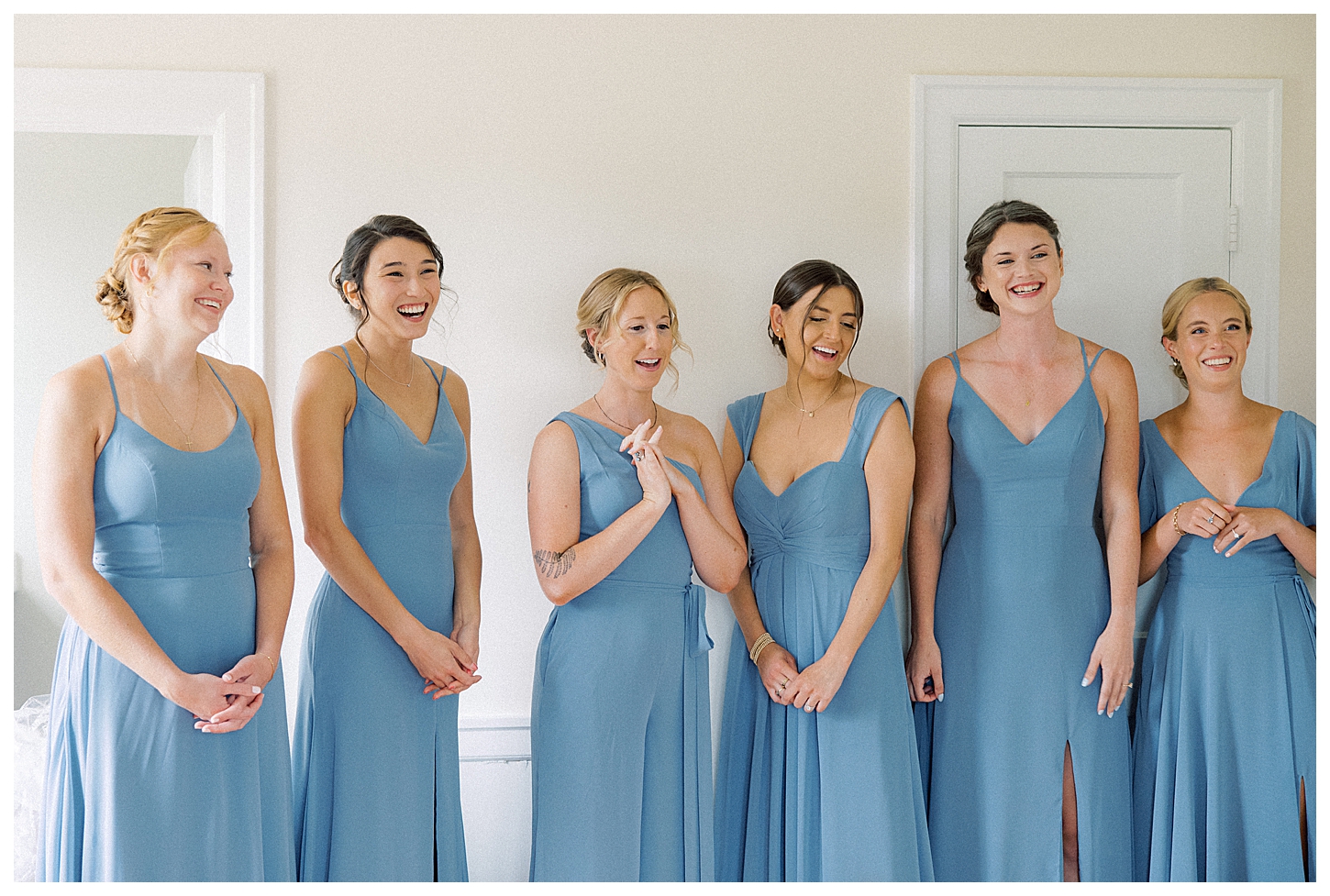 Mount Ida Lodge Wedding Photographer