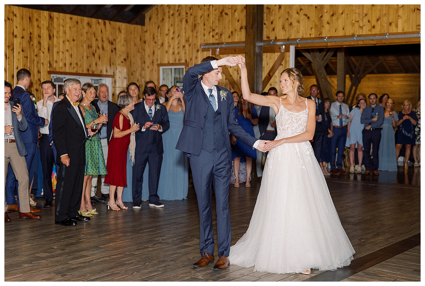 Mount Ida Lodge Wedding Photographer