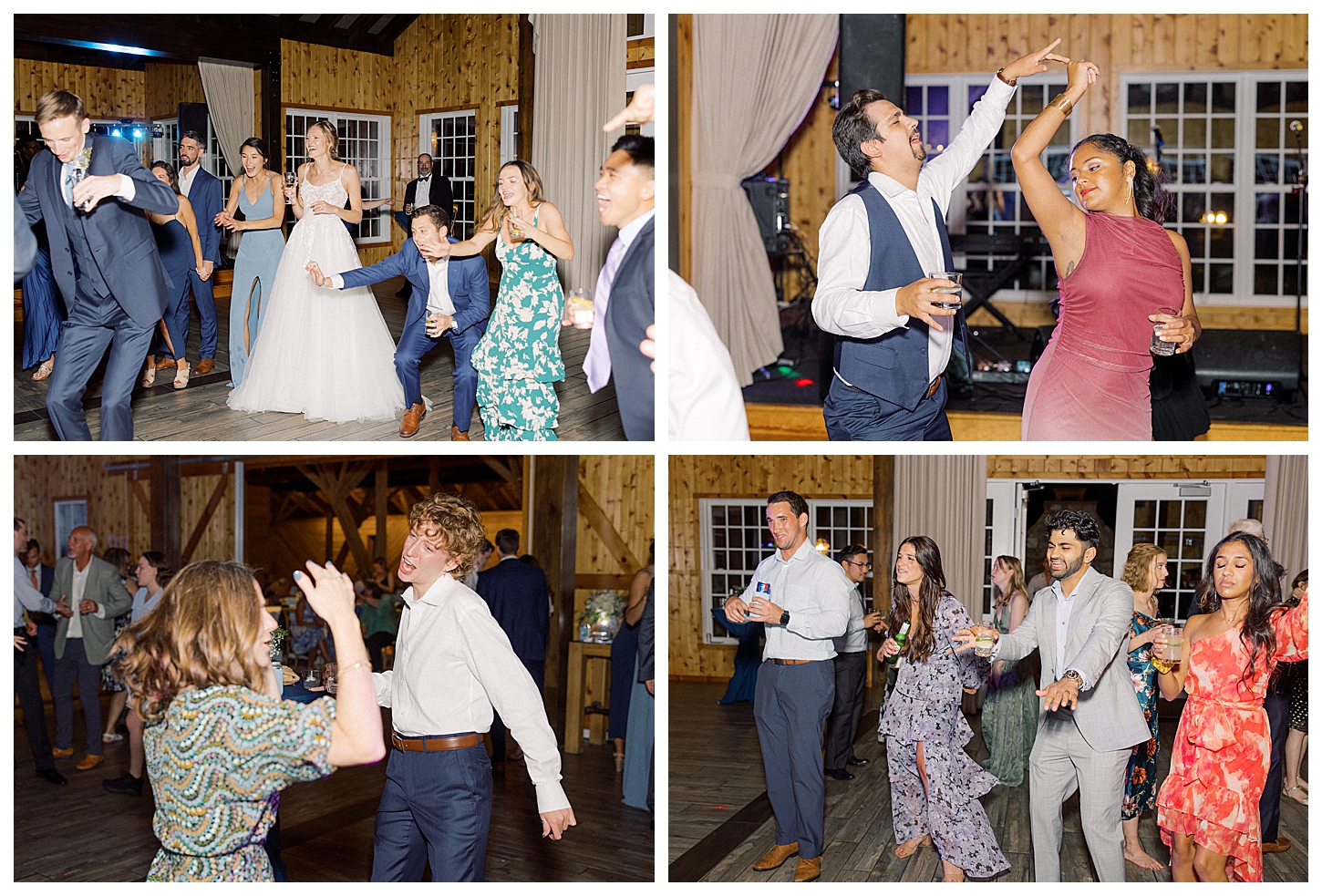 Mount Ida Lodge Wedding Photographer