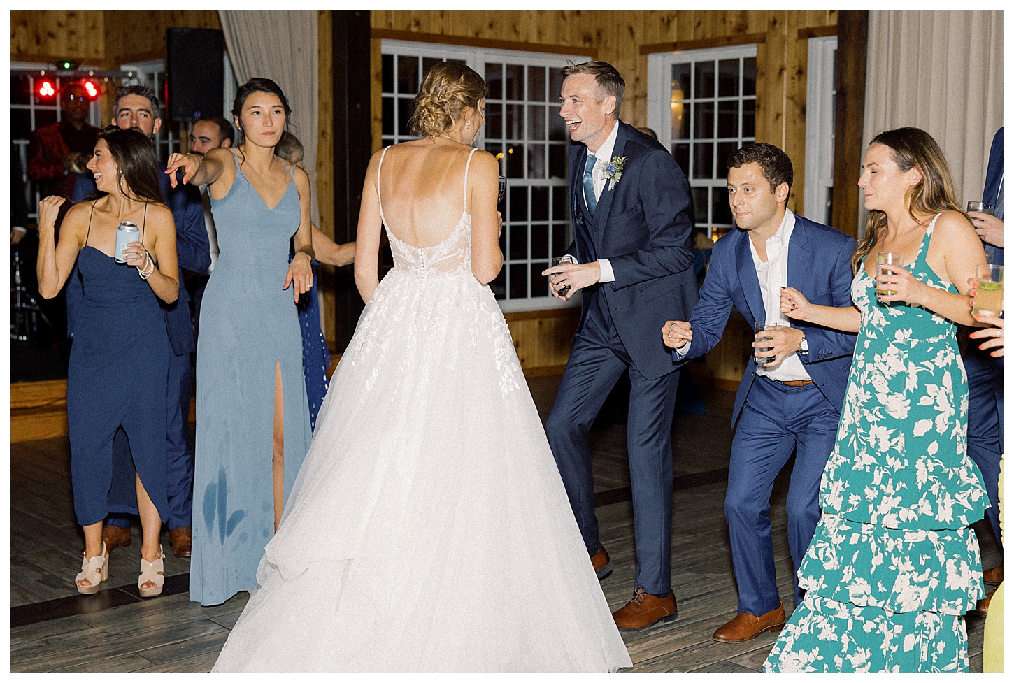 Mount Ida Lodge Wedding Photographer
