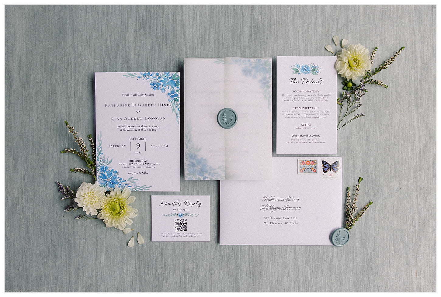 Mount Ida Lodge Wedding Photographer