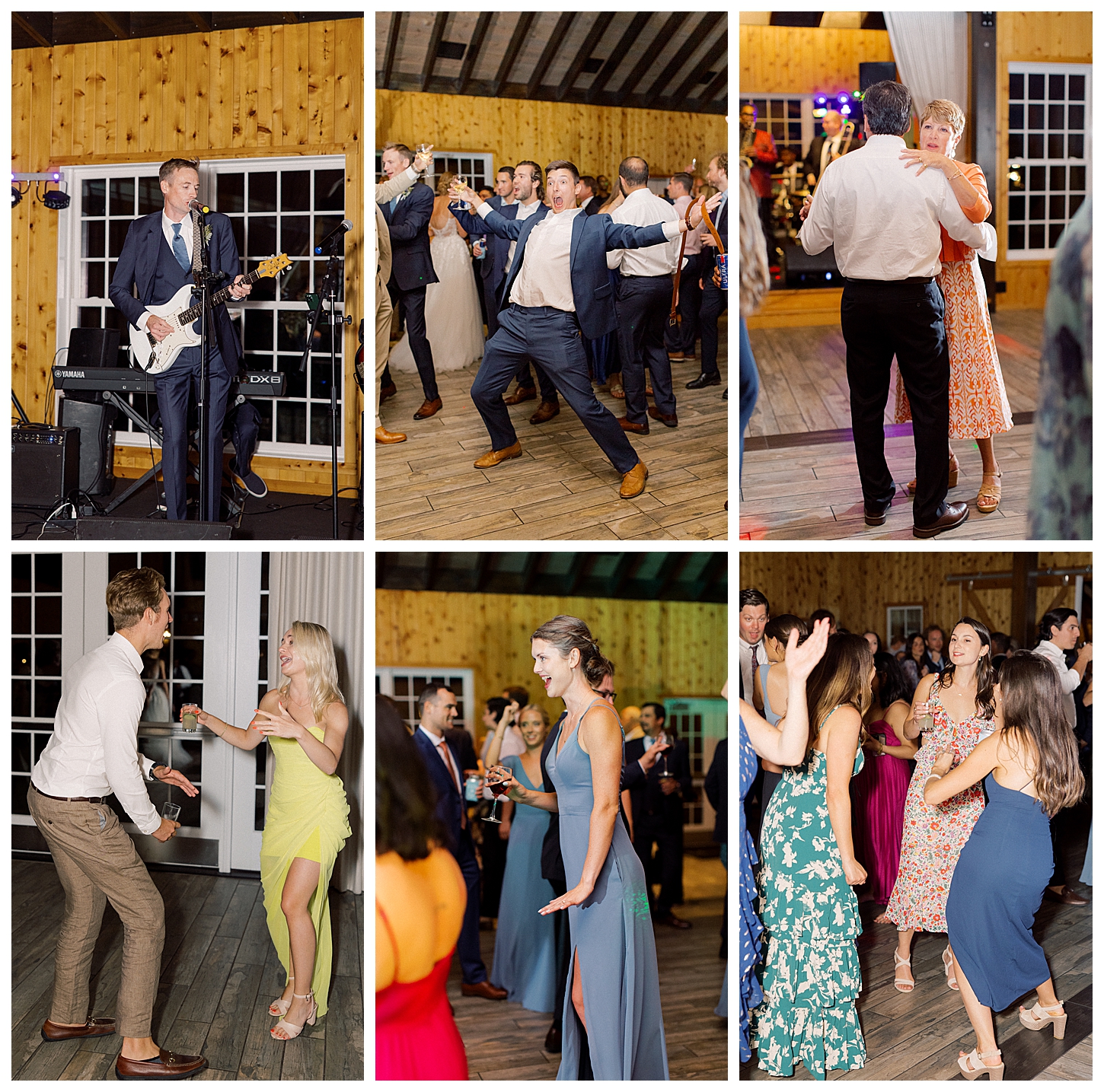 Mount Ida Lodge Wedding Photographer