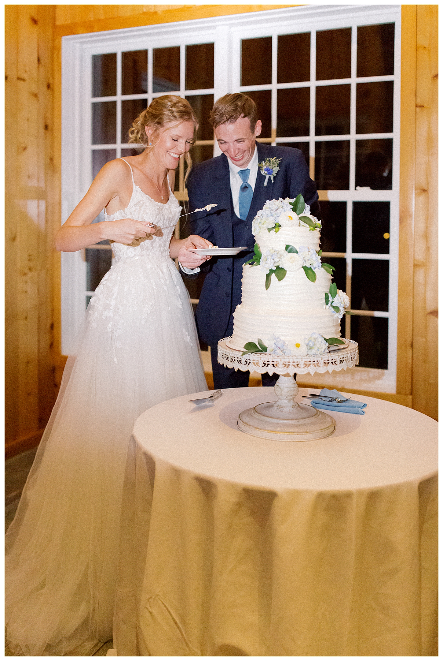 Mount Ida Lodge Wedding Photographer
