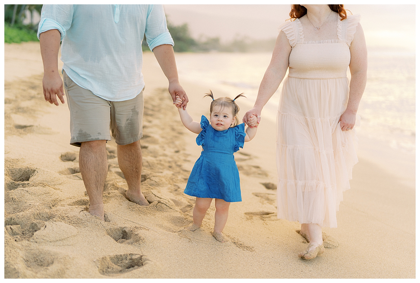 North Shore Oahu Family Photographer