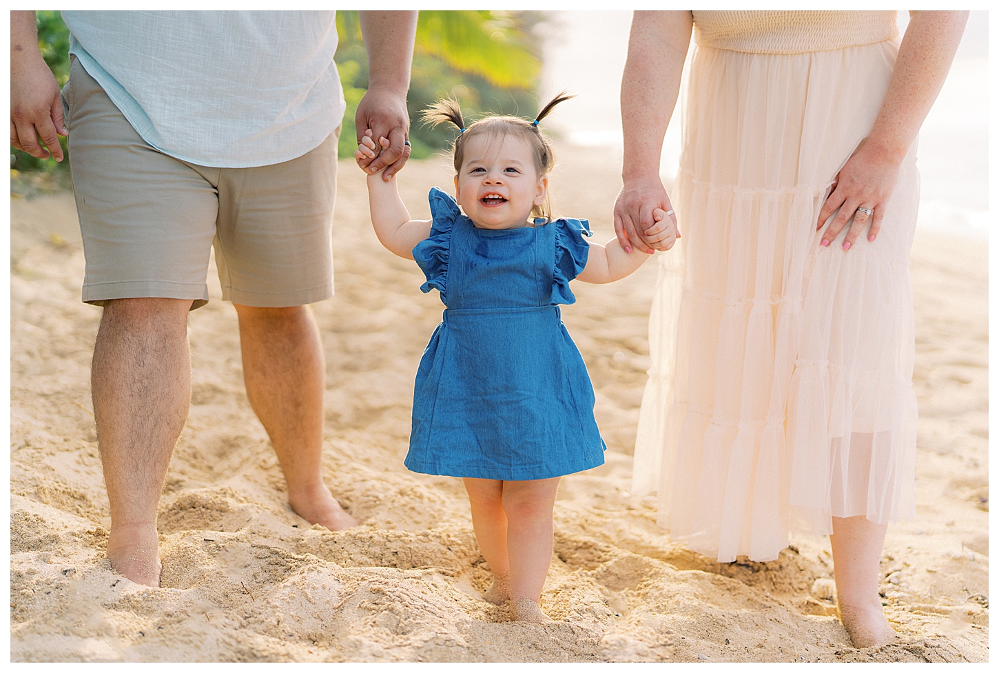 North Shore Oahu Family Photographer