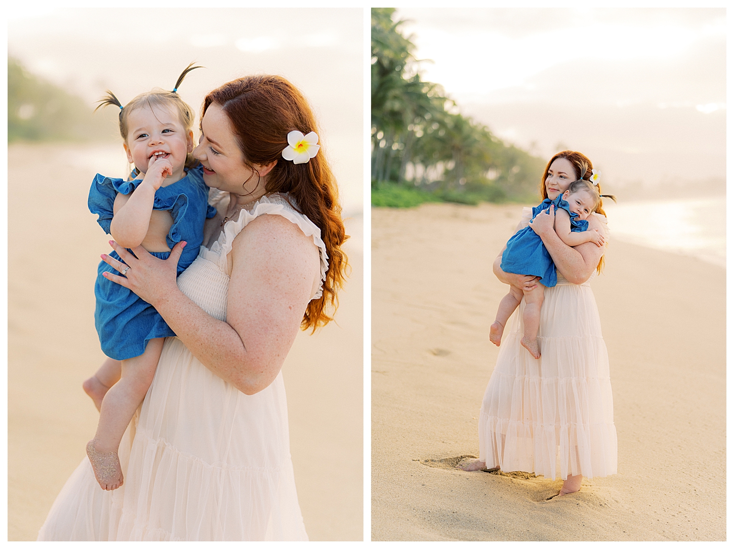 North Shore Oahu Family Photographer