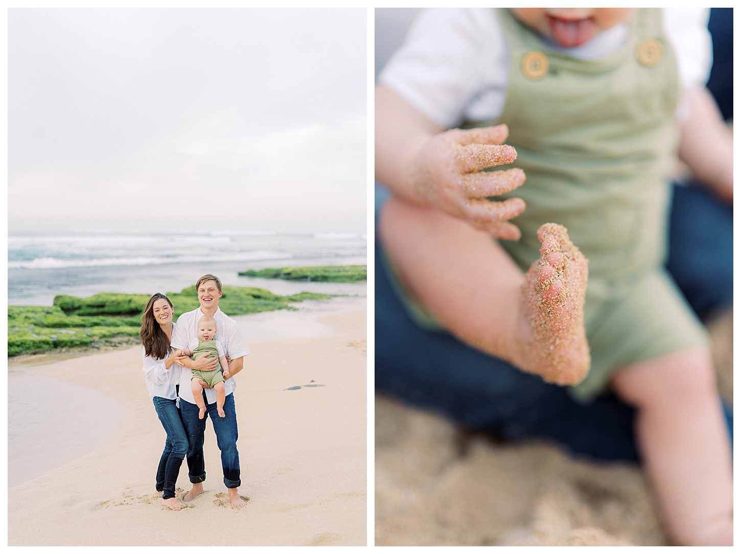 North Shore Family Photographer