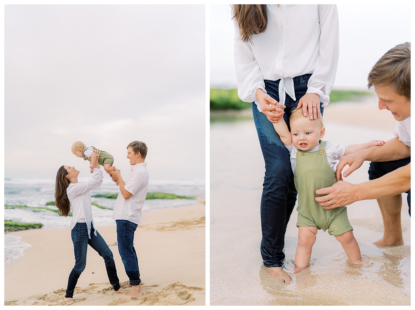 North Shore Family Photographer