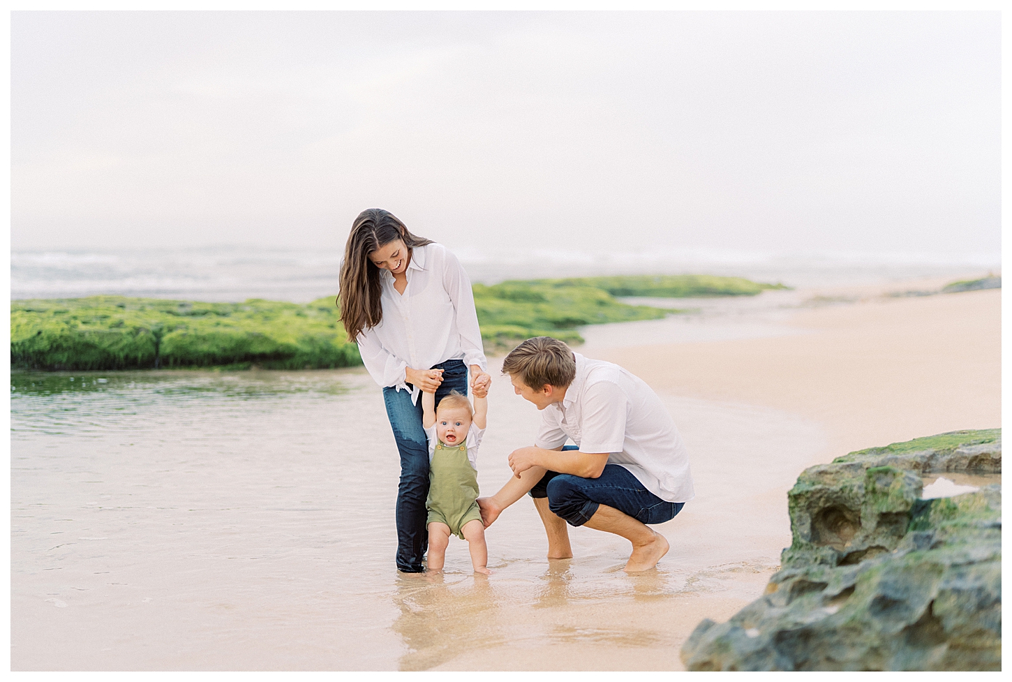 North Shore Family Photographer
