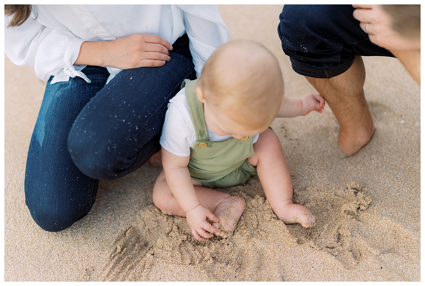 North Shore Family Photographer