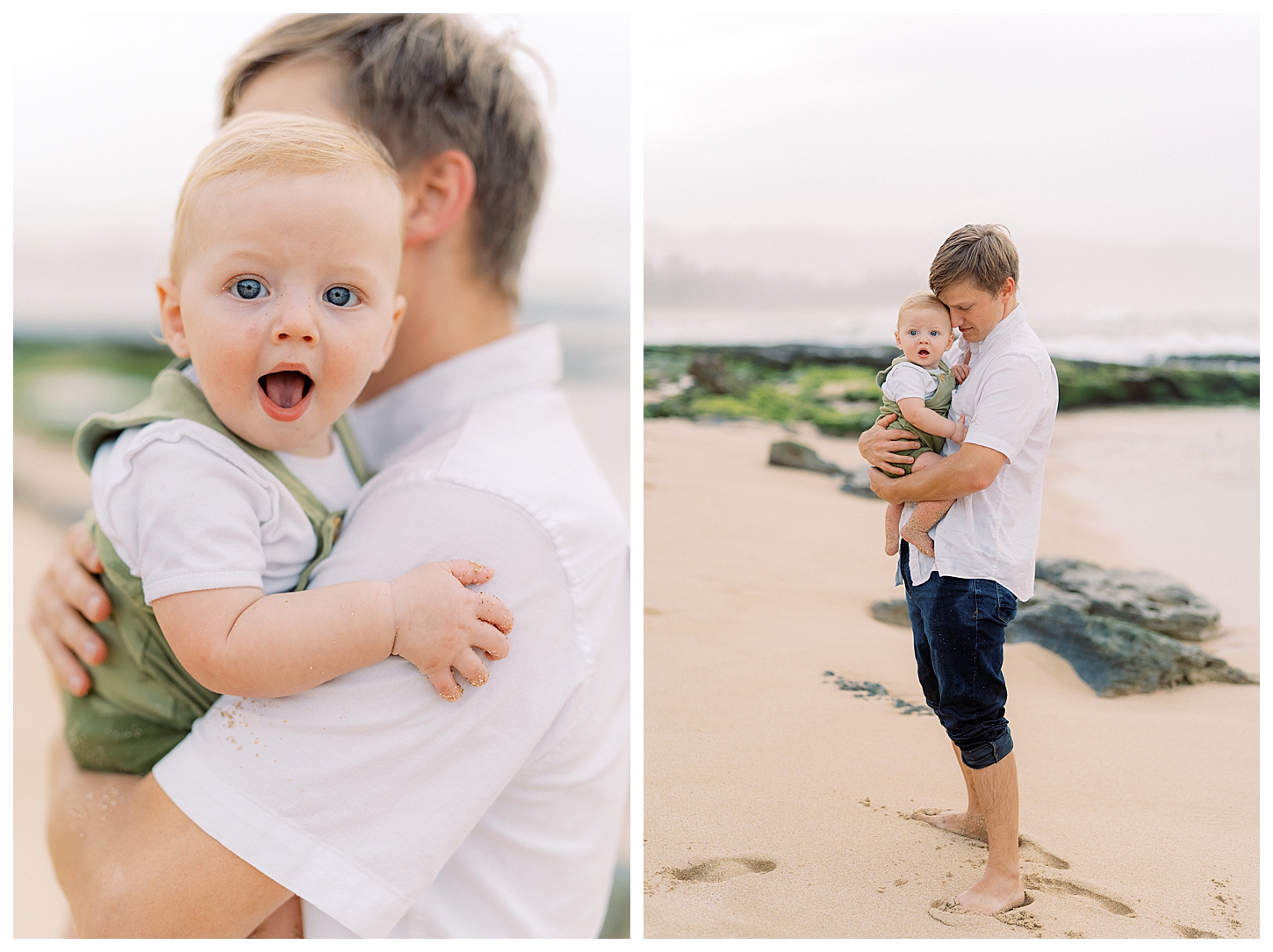 North Shore Family Photographer