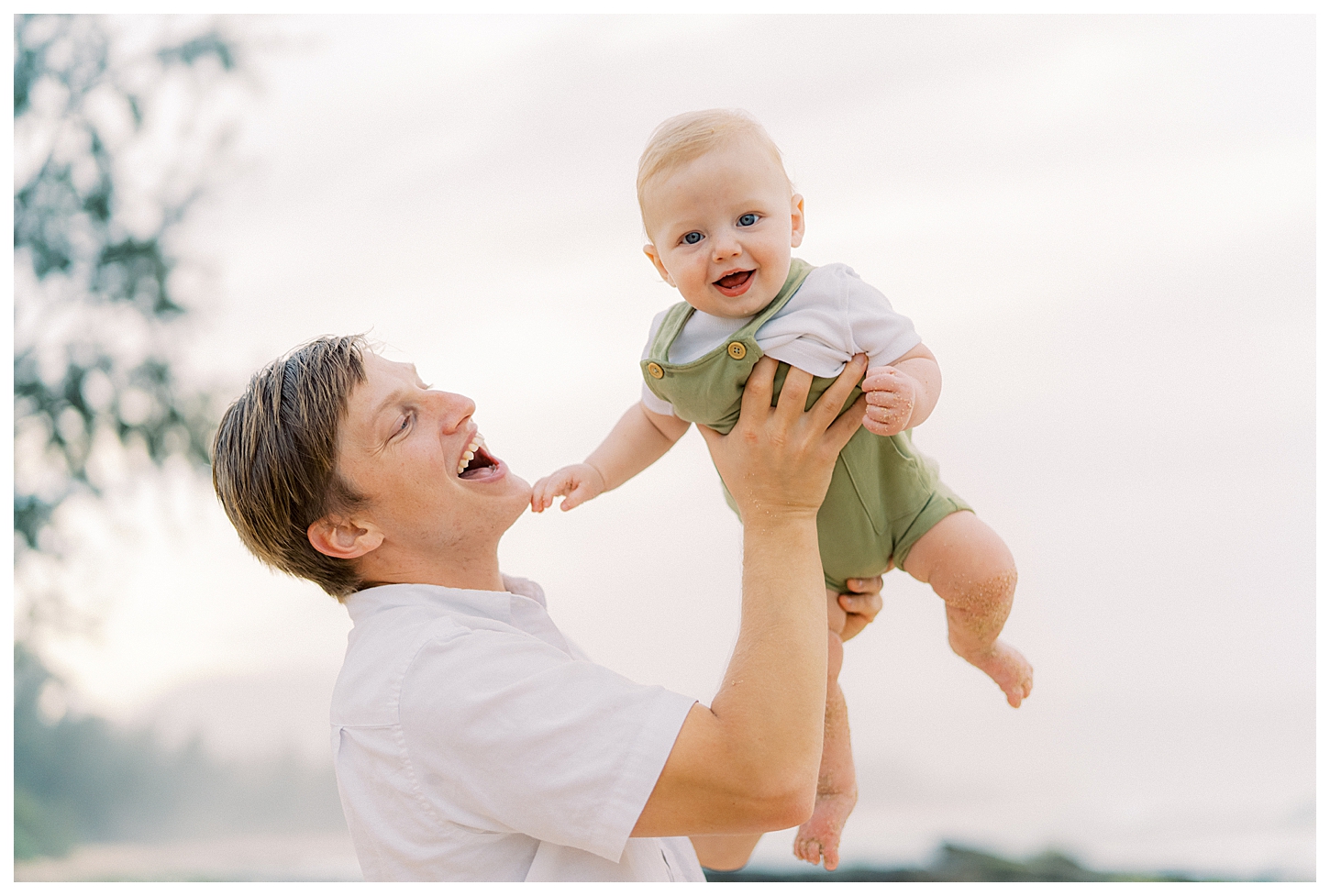 North Shore Family Photographer