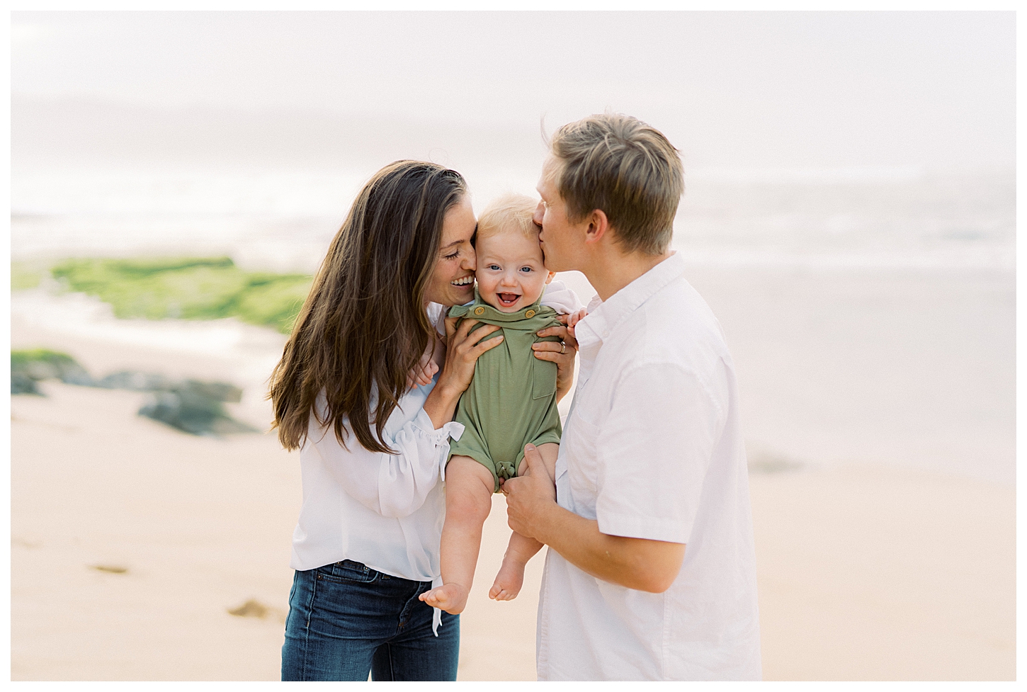 North Shore Family Photographer