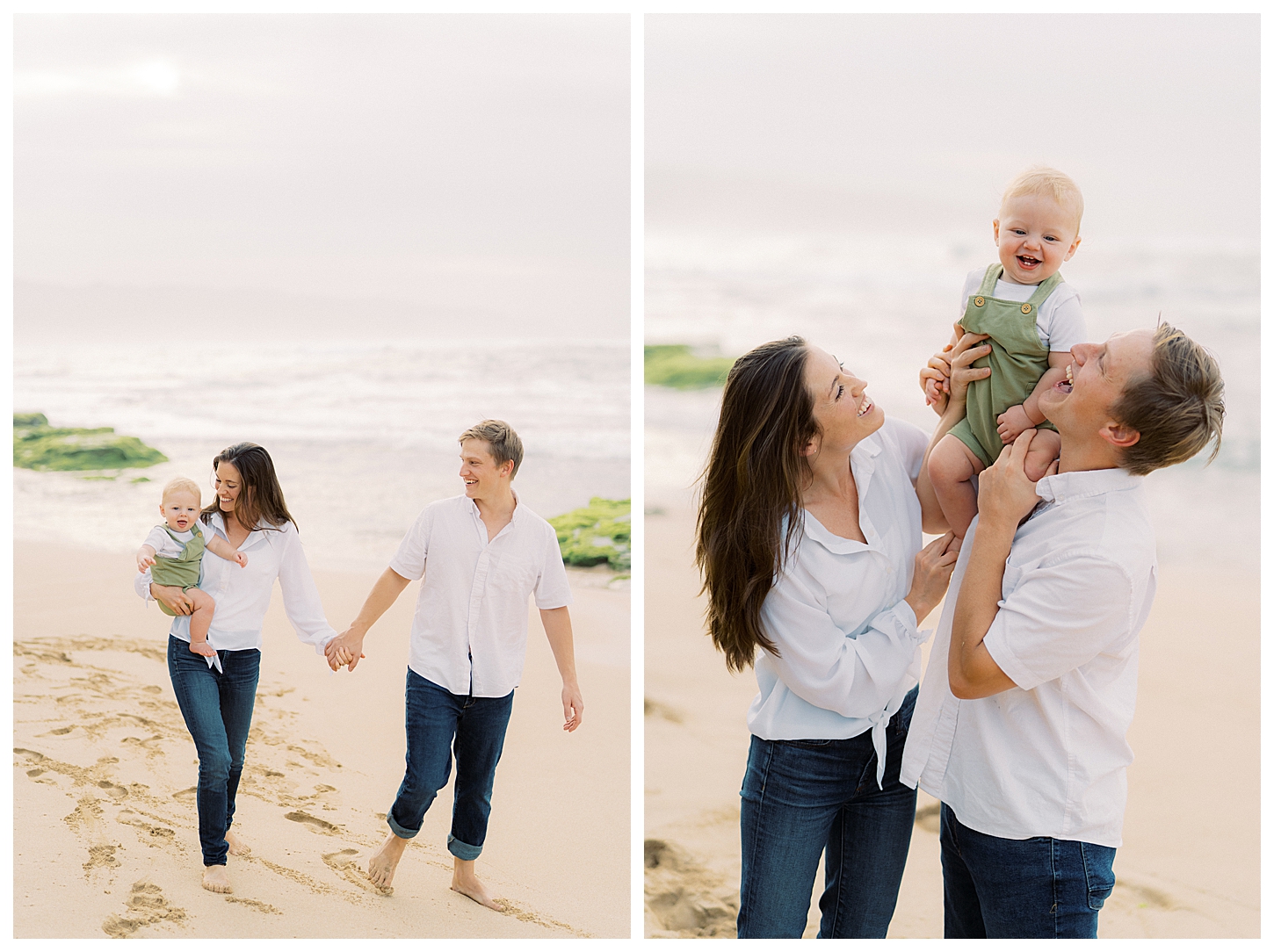 North Shore Family Photographer