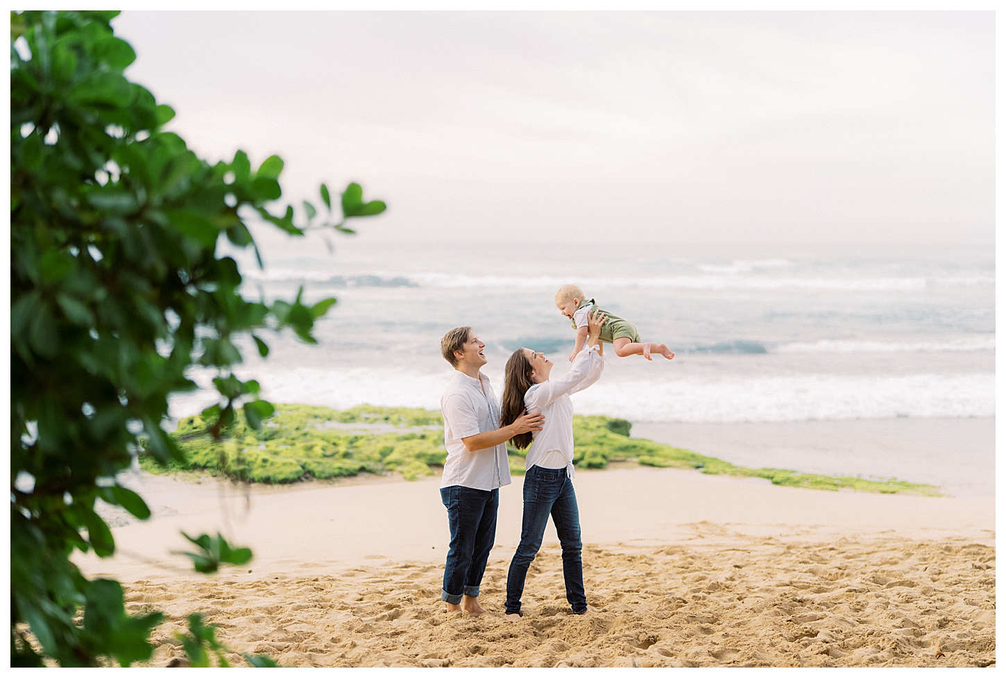 North Shore Family Photographer