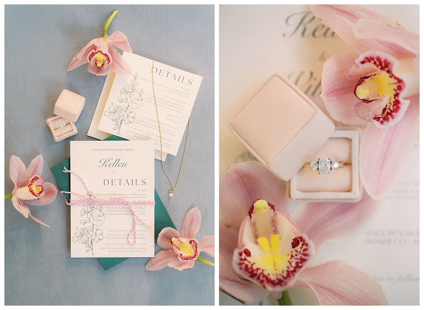 Royal Hawaiian Wedding Photographer