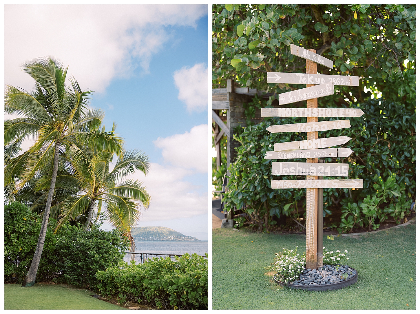 Royal Hawaiian Wedding Photographer