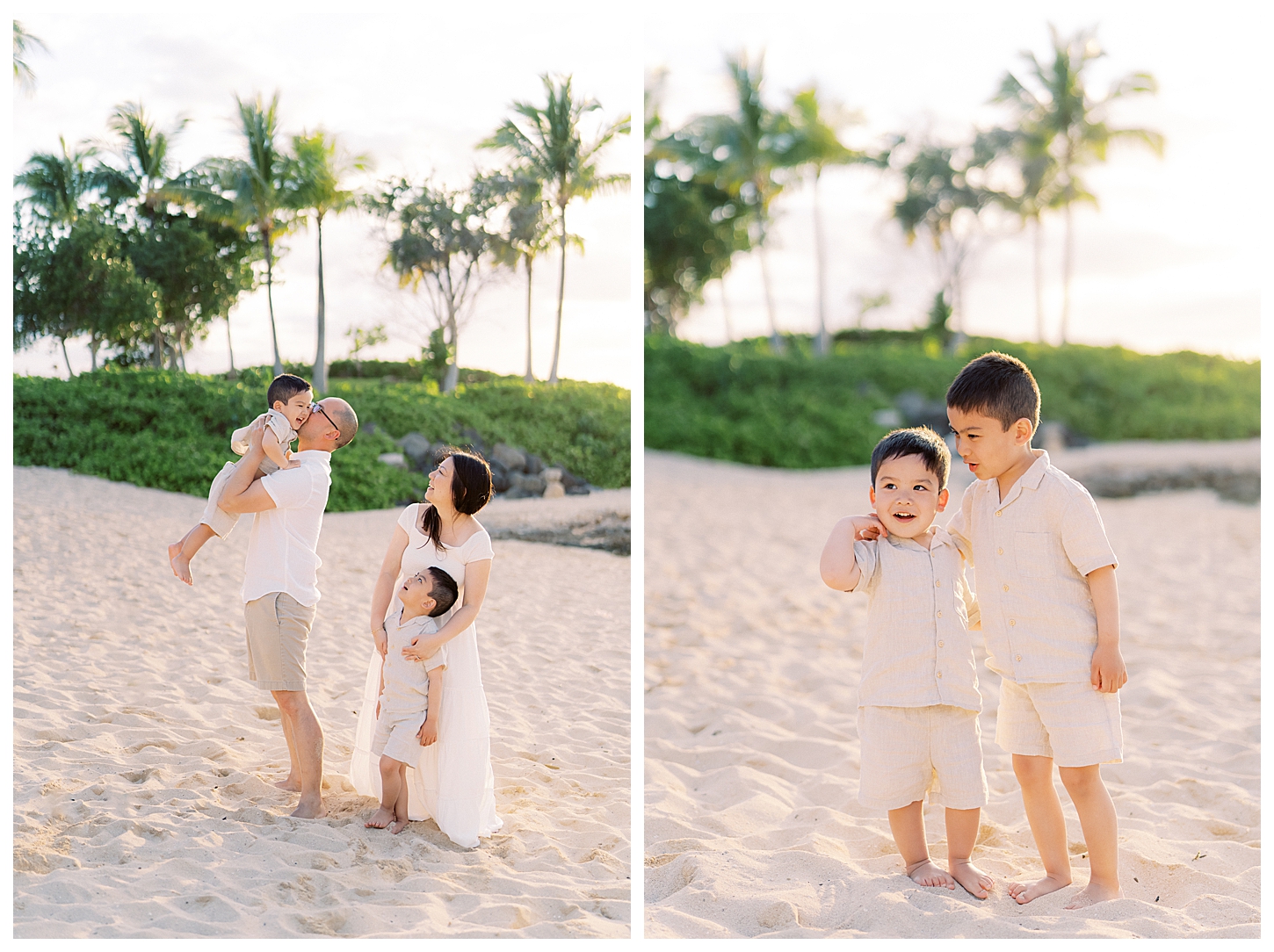 Aulani Family Photographer