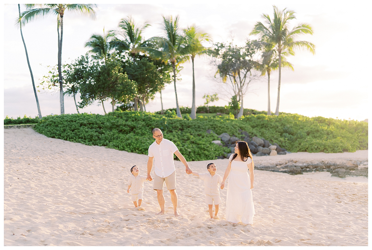 Aulani Family Photographer