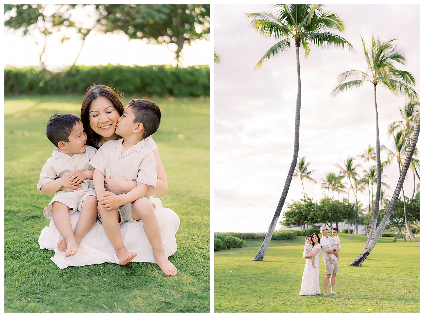 Aulani Family Photographer